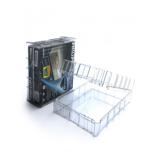 Boîtier Antivols pour Multiproduits  - modèle  T-MPSF