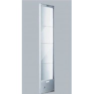 Système Antivols RF Plexi Mono Merkur (1F)