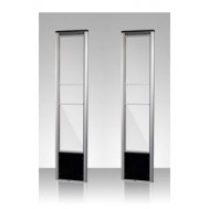 Système Antivols AM "New Plexi" Dual (2F)