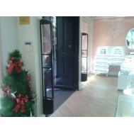 Système Antivols AM "Blade " Dual (2F)