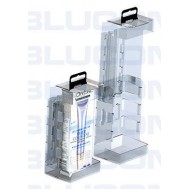 Boîtier Extensible (ouvert) - Modèle PRFW