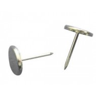 Clou Métal 16 mm Lisse