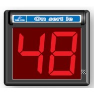 Système file d'attente "KIT COMPLET"