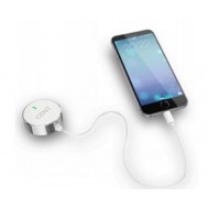 Mini centrale autonome pour libre touché