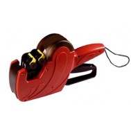 Etiqueteuse de prix 2 lignes d'impression.