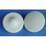 Mini Tao 40 mm avec clou intégré  (x500)