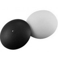 Golf tag "lisse" Medium 54 mm (x500)