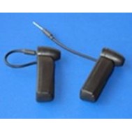 Penciltag Petit modèle avec câble  (x250)