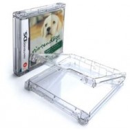 Boîtier Antivols pour Jeux  Nintendo DS - T-DGPM