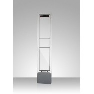 Portique Antivols AM Magnéto Acoustique (Mono)