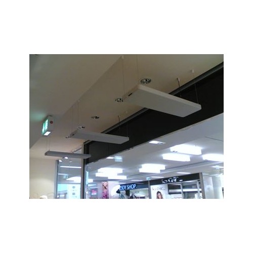 Détection RFID plafonnier