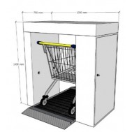 CadyyCleaner CompactECO