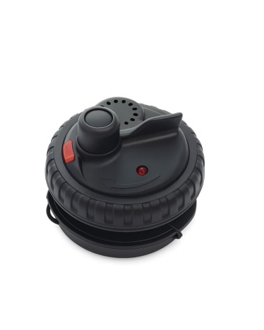 Spider avec Surtenseur Petit Modèle  4 x 30 cm  - RF ou AM