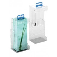 Boîtier Extensible (ouvert) - Modèle PRFS