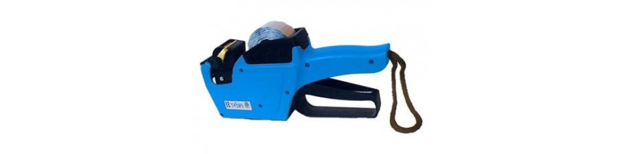 Étiqueteuse pour Étiquettes 22 x 12 mm