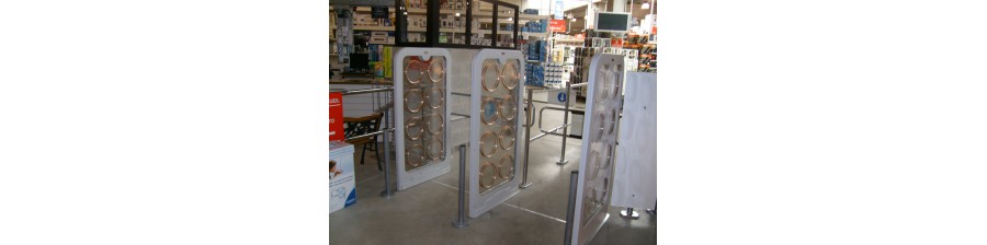 Sécurité Bricolage - Solutions Adaptées