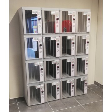 Codekluisjes met Digitaalcode