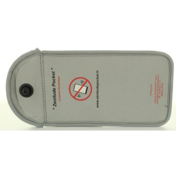 POCHETTES ANTI-ONDES POUR TELEPHONE PORTABLE