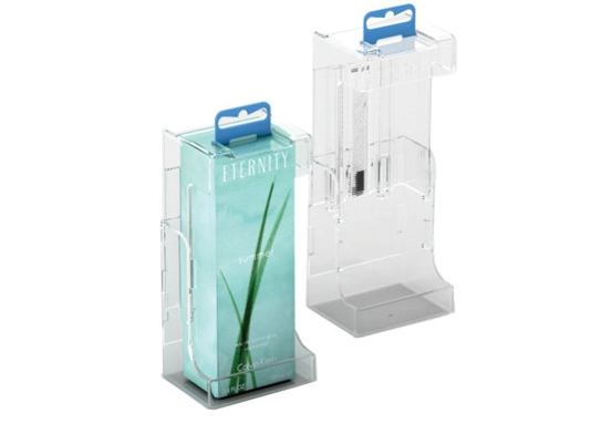 Extensibles ajourés - PRFS