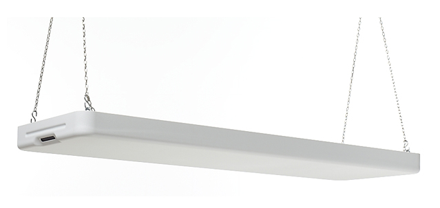 Système Antivols RFID 